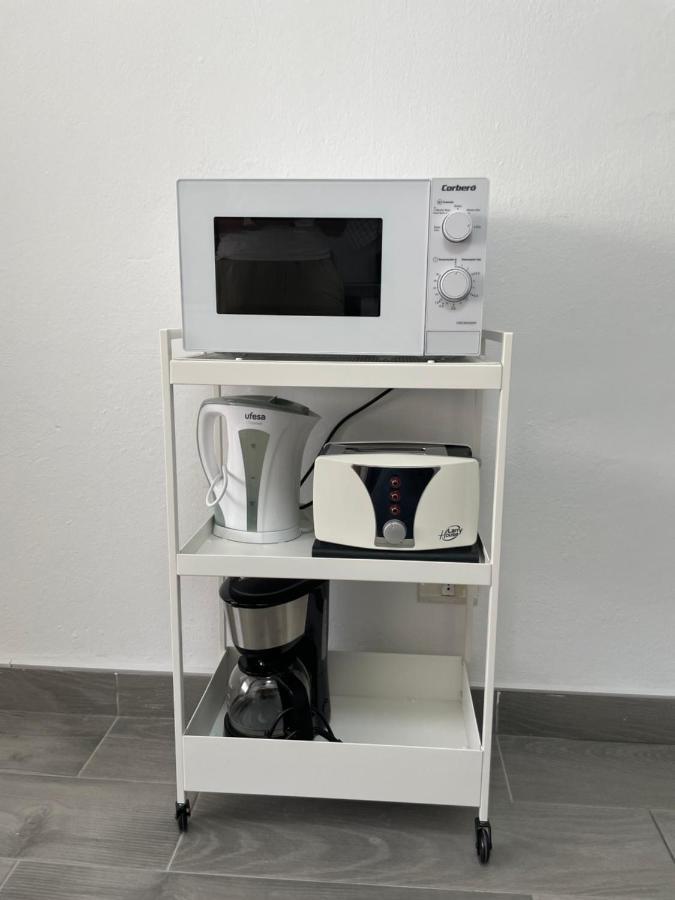 Apartamento La Nao Corralejo Exterior photo