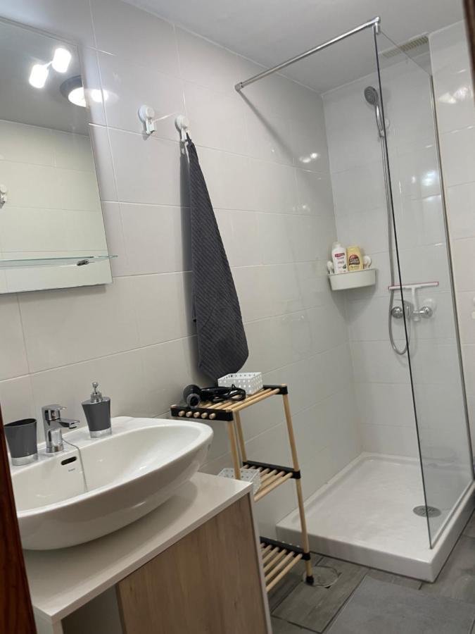 Apartamento La Nao Corralejo Exterior photo