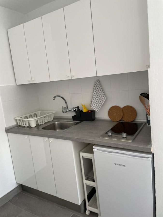 Apartamento La Nao Corralejo Exterior photo
