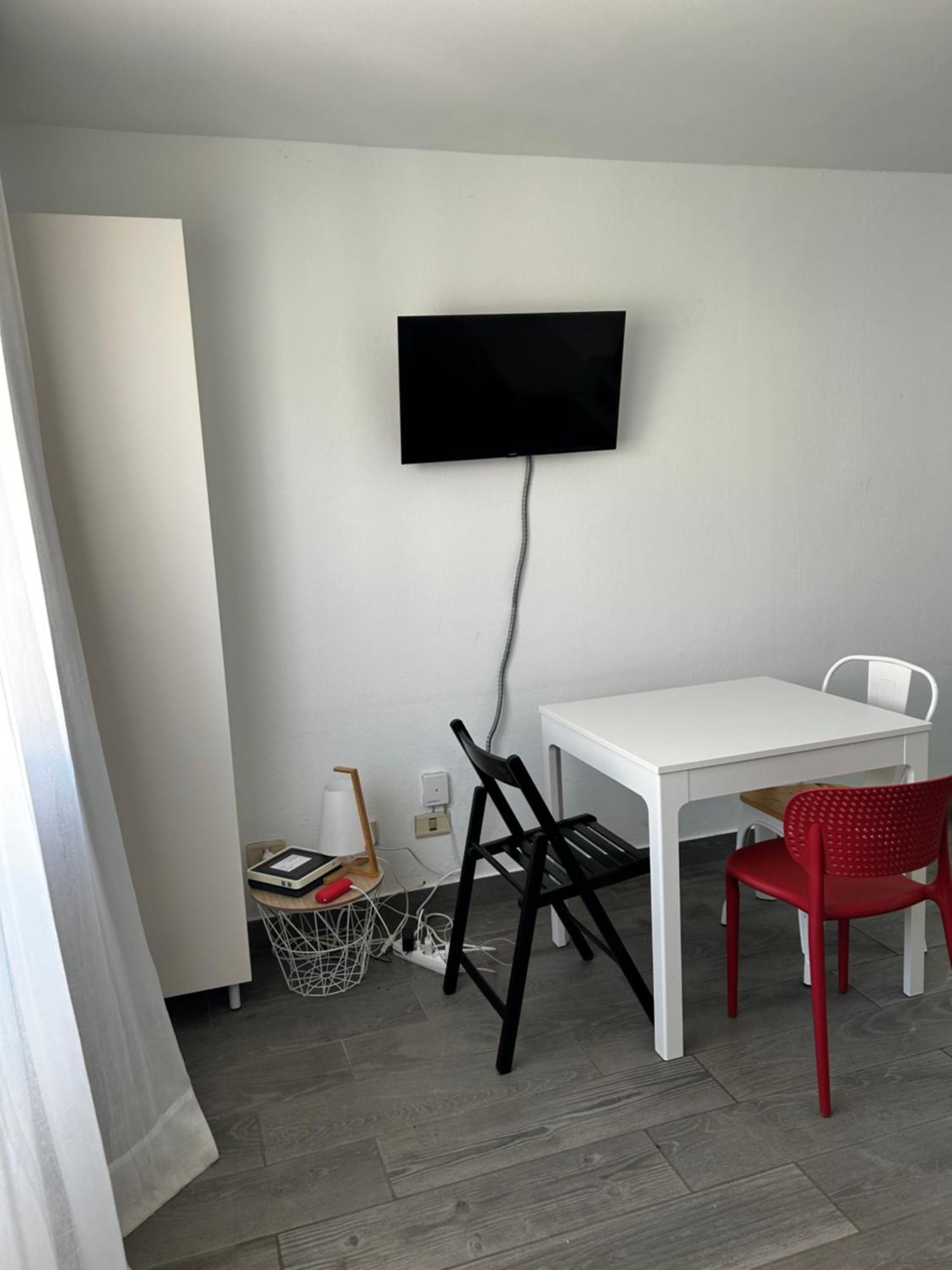 Apartamento La Nao Corralejo Exterior photo