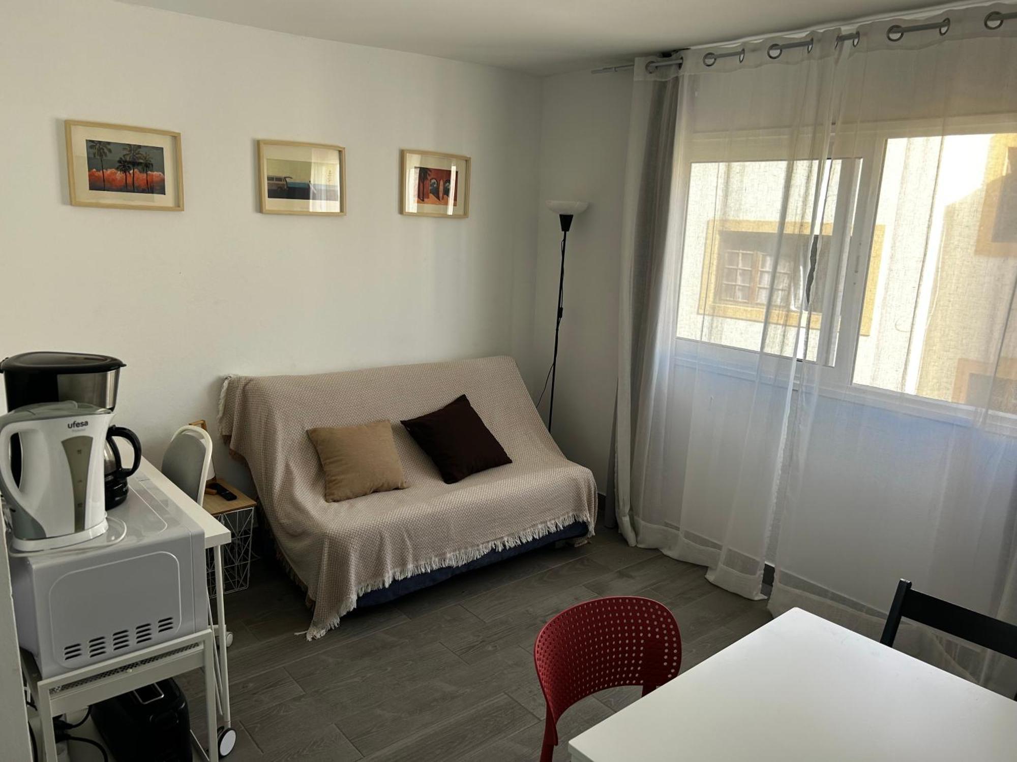 Apartamento La Nao Corralejo Exterior photo