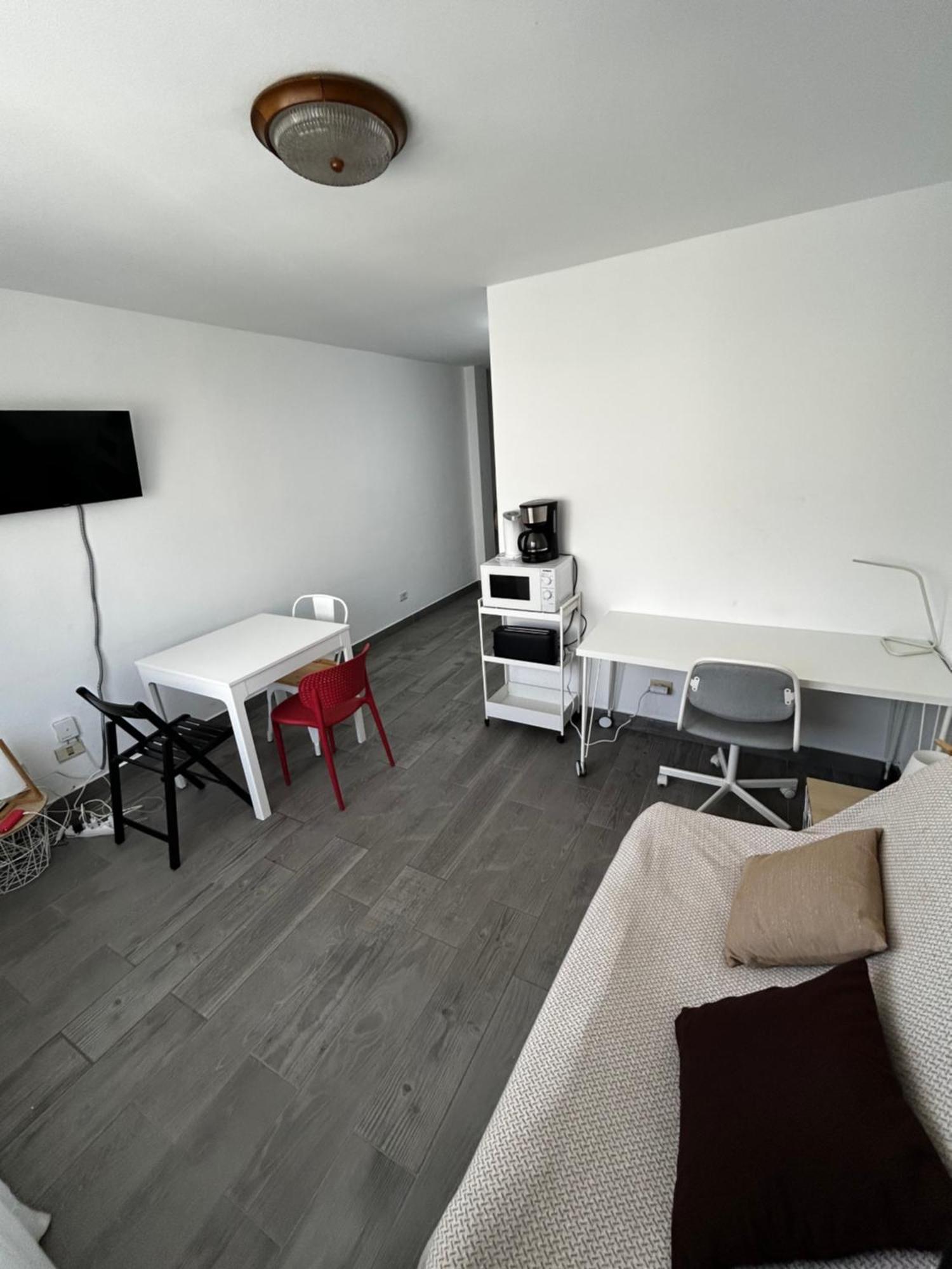 Apartamento La Nao Corralejo Exterior photo